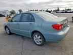 2006 TOYOTA COROLLA