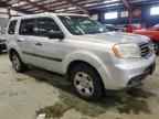 2013 HONDA PILOT