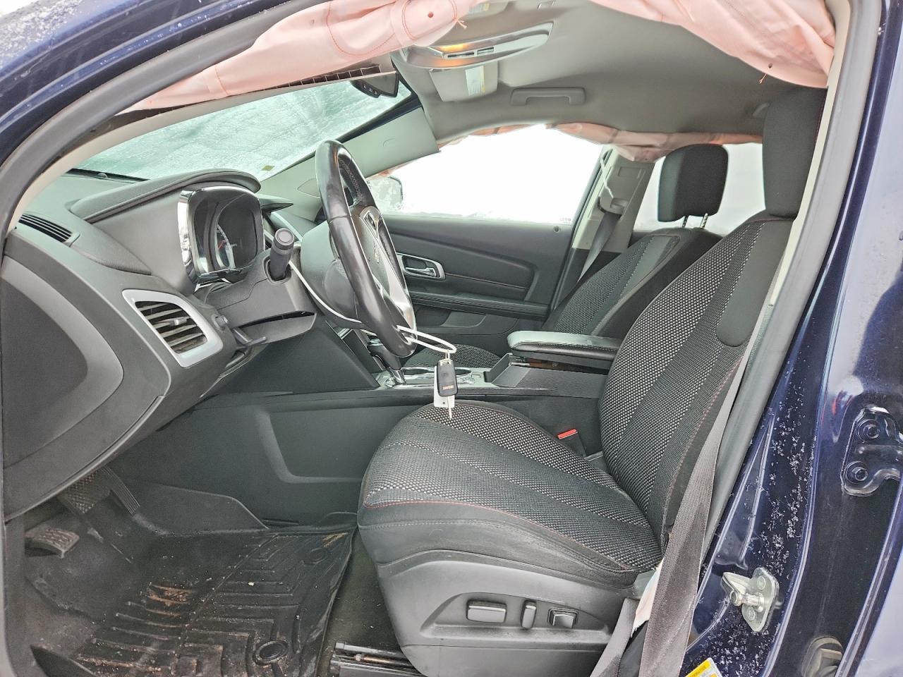 2017 GMC Terrain