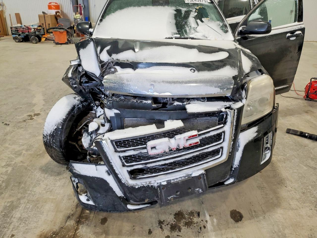 2013 GMC Terrain