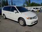 2002 HONDA ODYSSEY