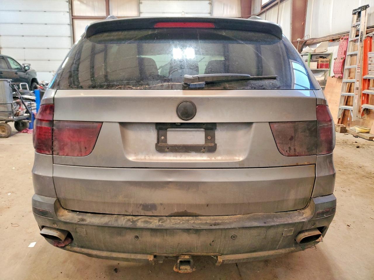 2009 BMW X5