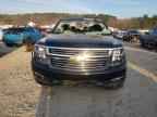 2016 CHEVROLET Tahoe
