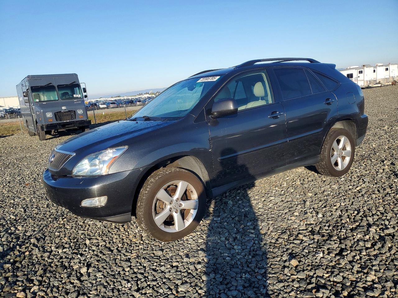 2006 LEXUS Rx 330