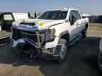 2020 GMC Sierra