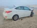 2017 HYUNDAI ACCENT