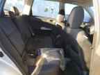 2010 SUBARU FORESTER