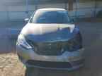 2016 NISSAN SENTRA