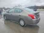 2017 NISSAN VERSA