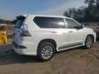 2022 LEXUS GX 460