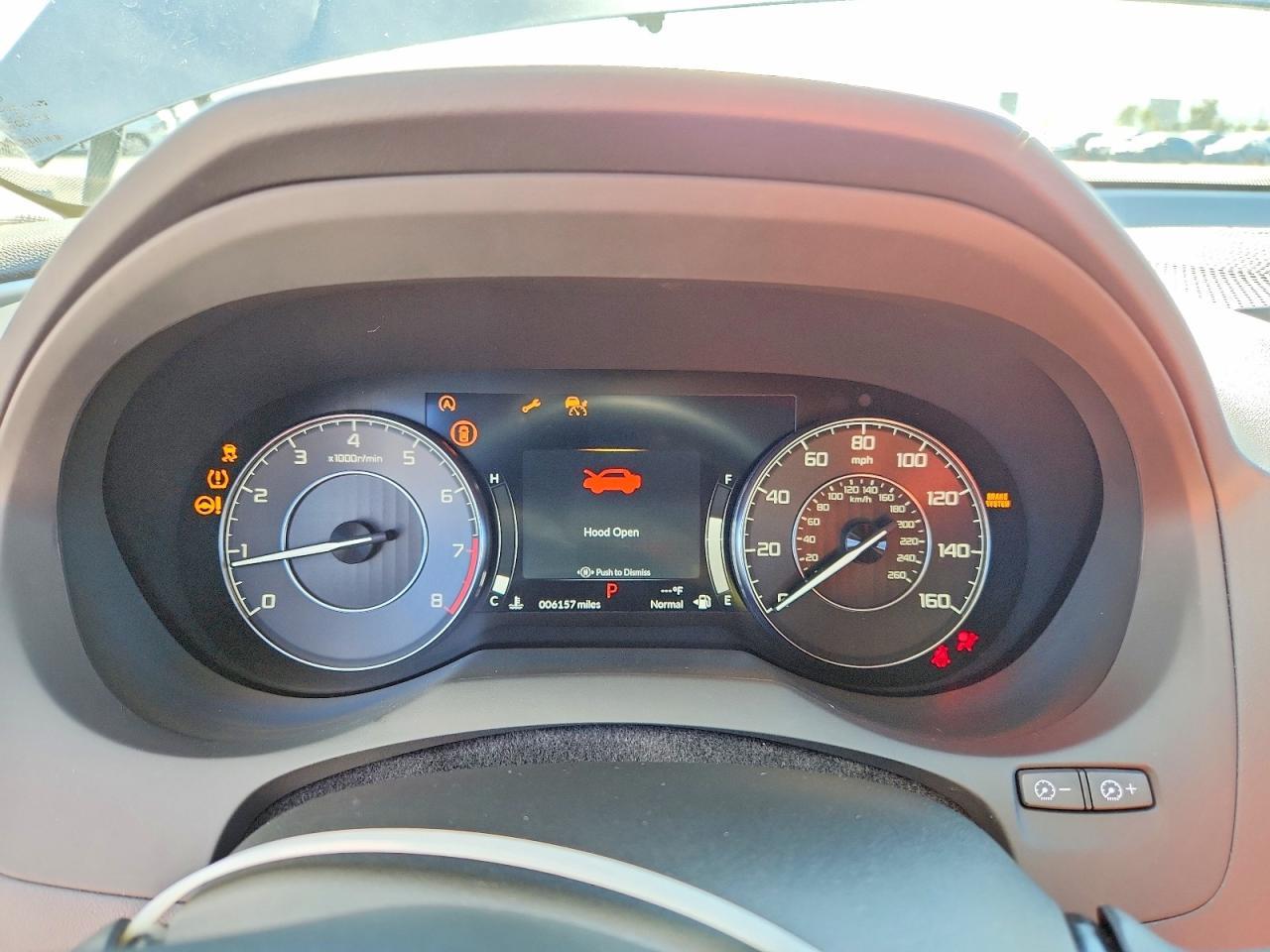 2024 ACURA RDX