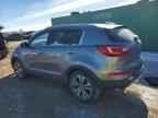2011 KIA SPORTAGE