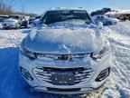 2017 CHEVROLET TRAX