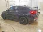 2016 BMW X6