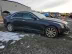 2015 CADILLAC ATS