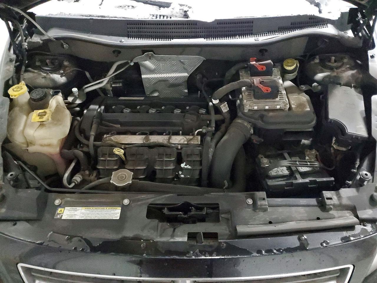 2011 DODGE Caliber