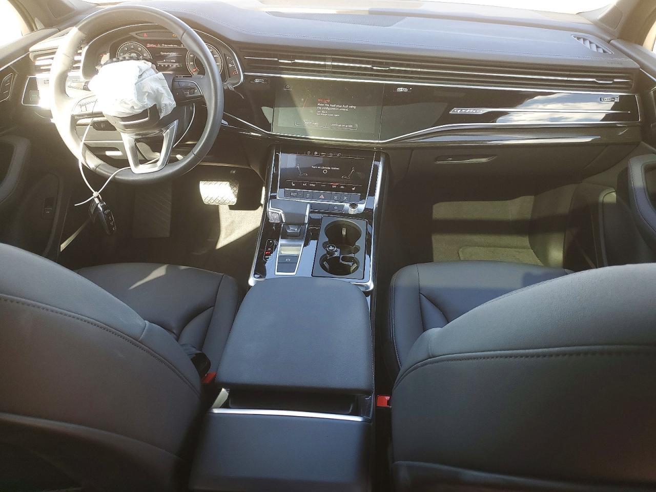 2023 AUDI Q7