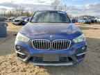 2017 BMW X1