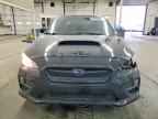 2017 SUBARU WRX