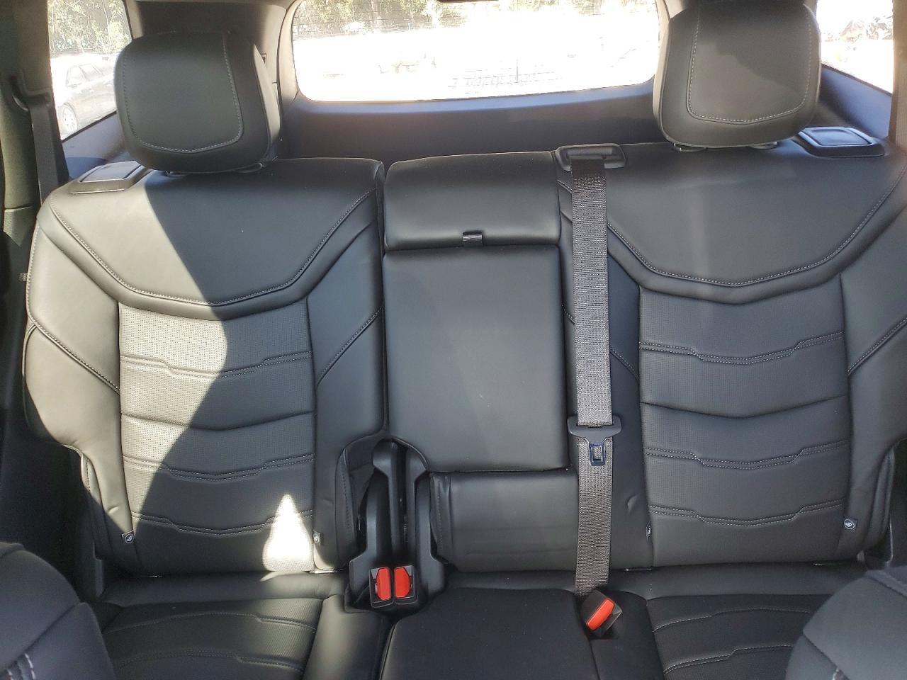 2024 CADILLAC XT6