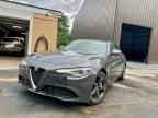 2017 ALFA ROMEO Giulia