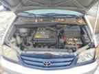 2002 TOYOTA SIENNA