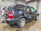 2001 ACURA MDX