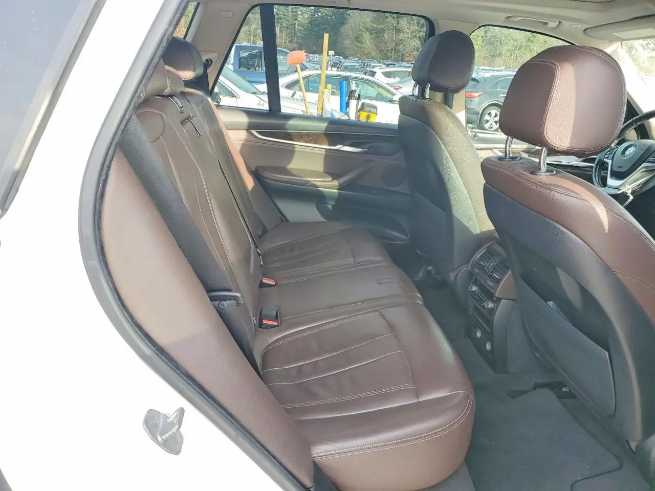 2015 BMW X5