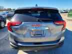 2018 GMC Terrain