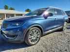 2018 LINCOLN MKX