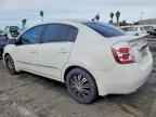 2011 NISSAN SENTRA