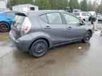 2012 TOYOTA Prius c