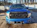 2013 FORD F-150 Lightning