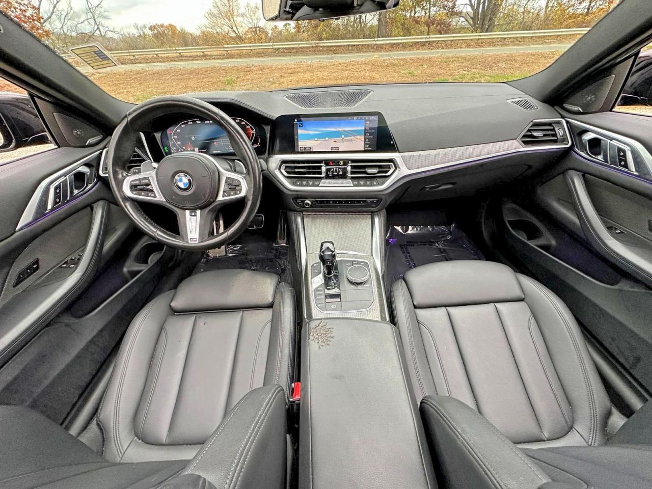 2021 BMW M440i