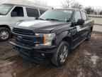 2019 FORD F-150 Lightning