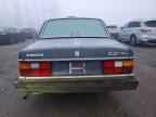 1989 VOLVO 240