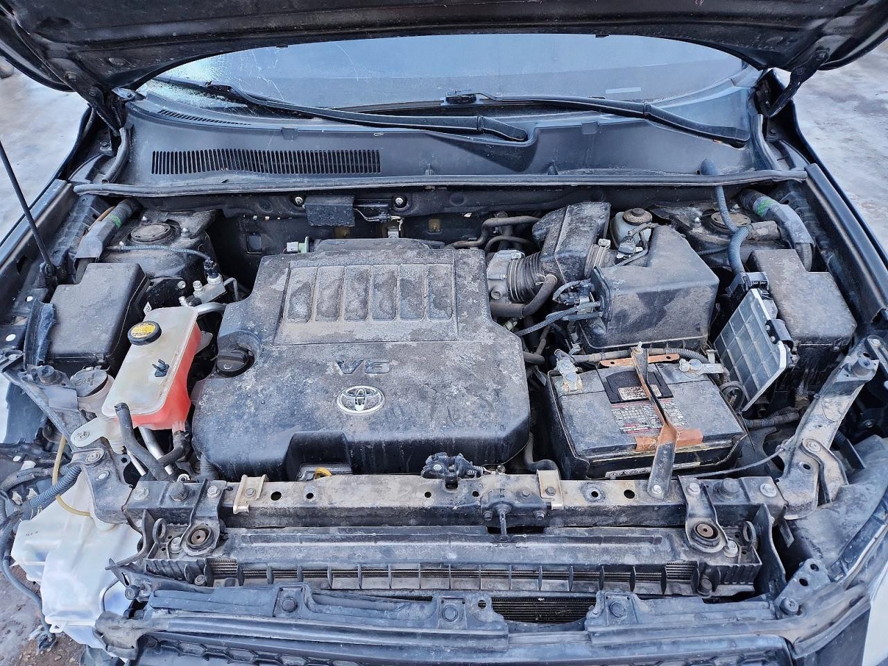 2011 TOYOTA RAV4
