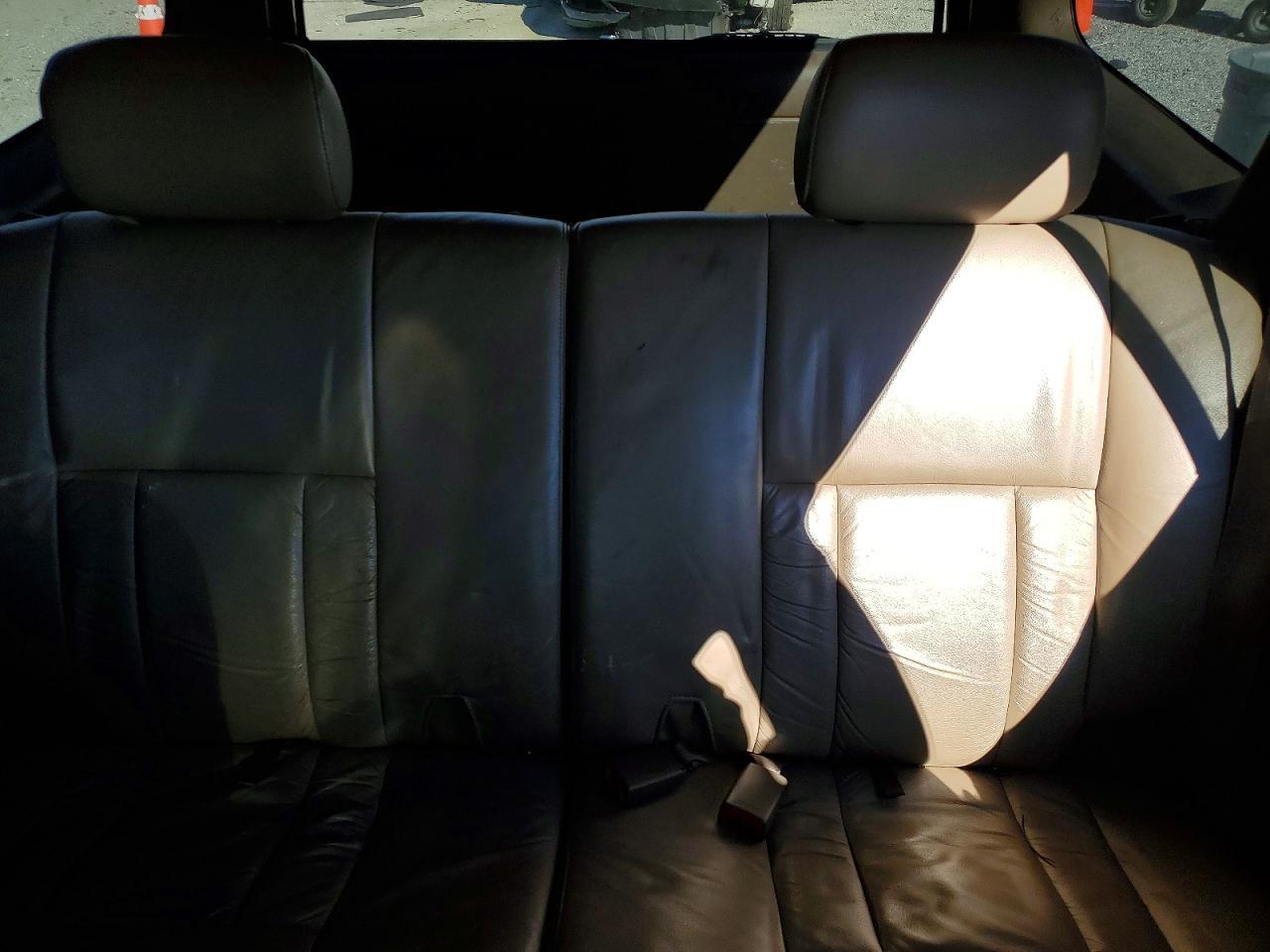 1996 TOYOTA 4Runner