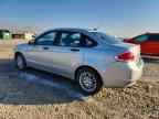 2009 FORD FOCUS