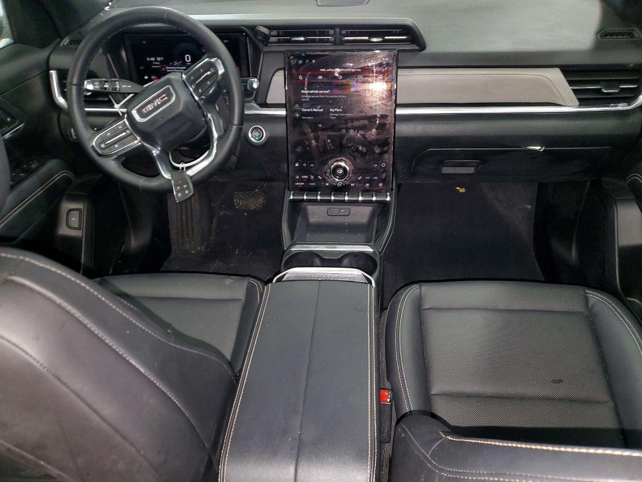 2025 GMC Terrain