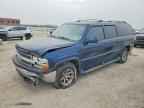 2001 CHEVROLET Suburban