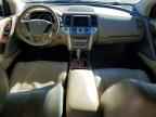 2012 NISSAN MURANO