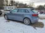 2016 AUDI A3 e-tron