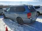 2012 KIA SEDONA