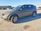 2007 NISSAN MURANO