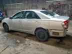 2004 TOYOTA CAMRY