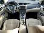 2016 NISSAN SENTRA