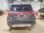 2025 KIA SELTOS