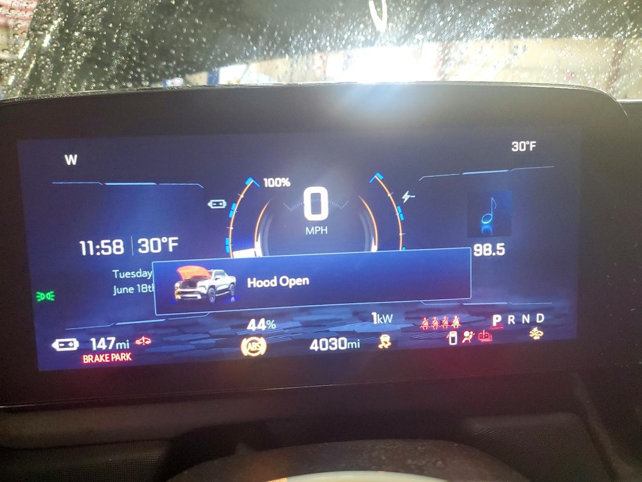 2025 CHEVROLET Silverado