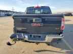 2019 GMC CANYON